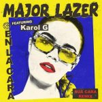 Karol G - En La Cara (Sua Cara Remix) MP3